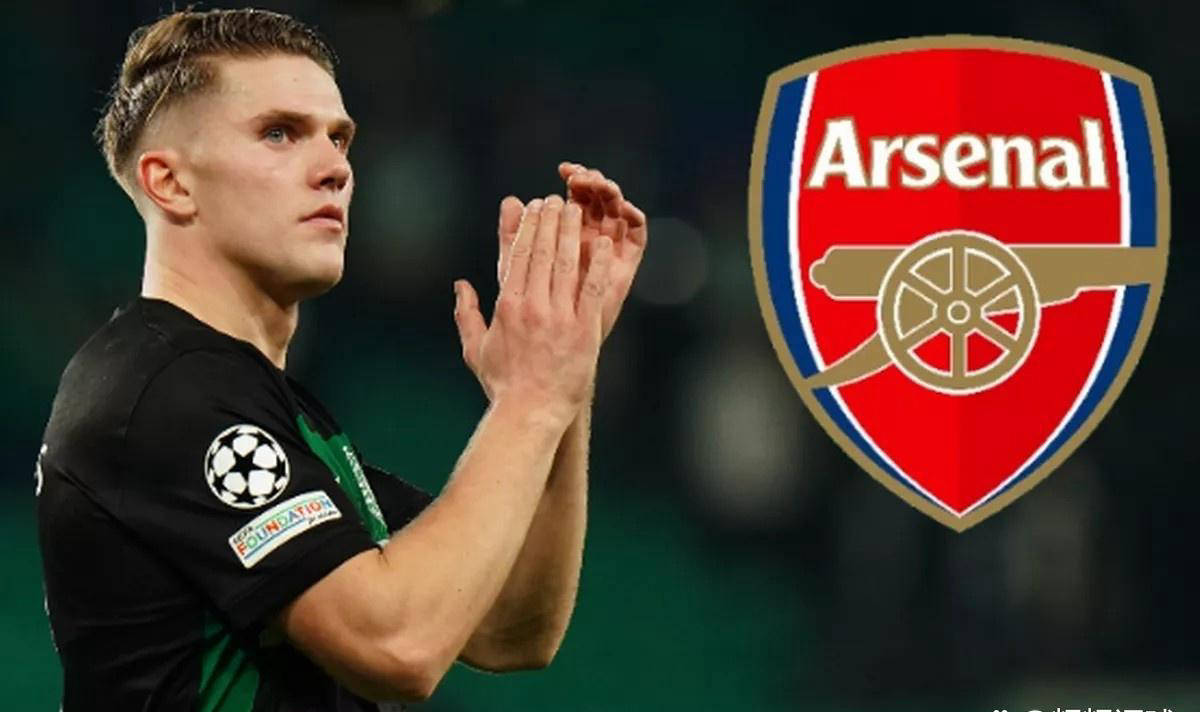 阿森纳酋长球场狂胜拜仁，9-0震撼全欧，枪手终结十年不胜魔咒