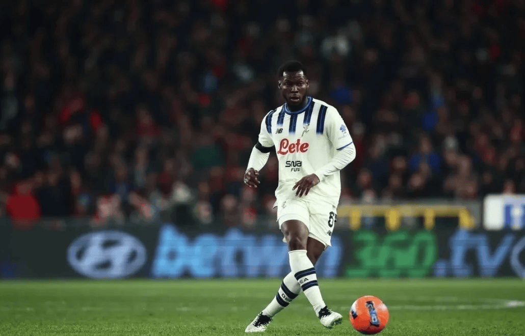 亚特兰大 VS 国际米兰，平局大师对决！