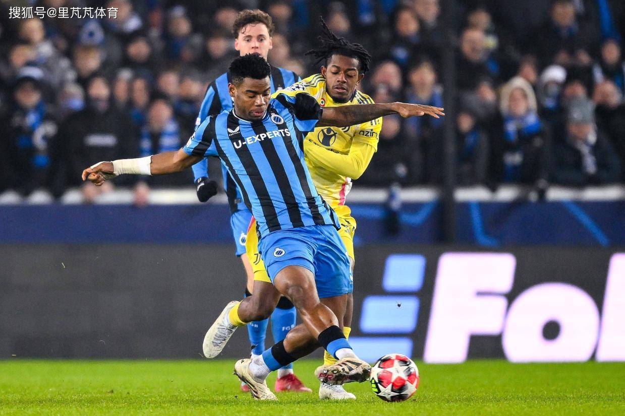 冬窗继续买买买！斯洛特购入4300万镑21岁防守人，阿森纳抢左边锋